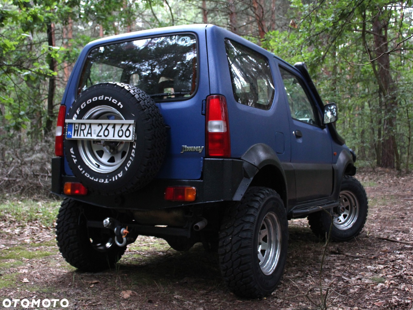 Suzuki Jimny - 7