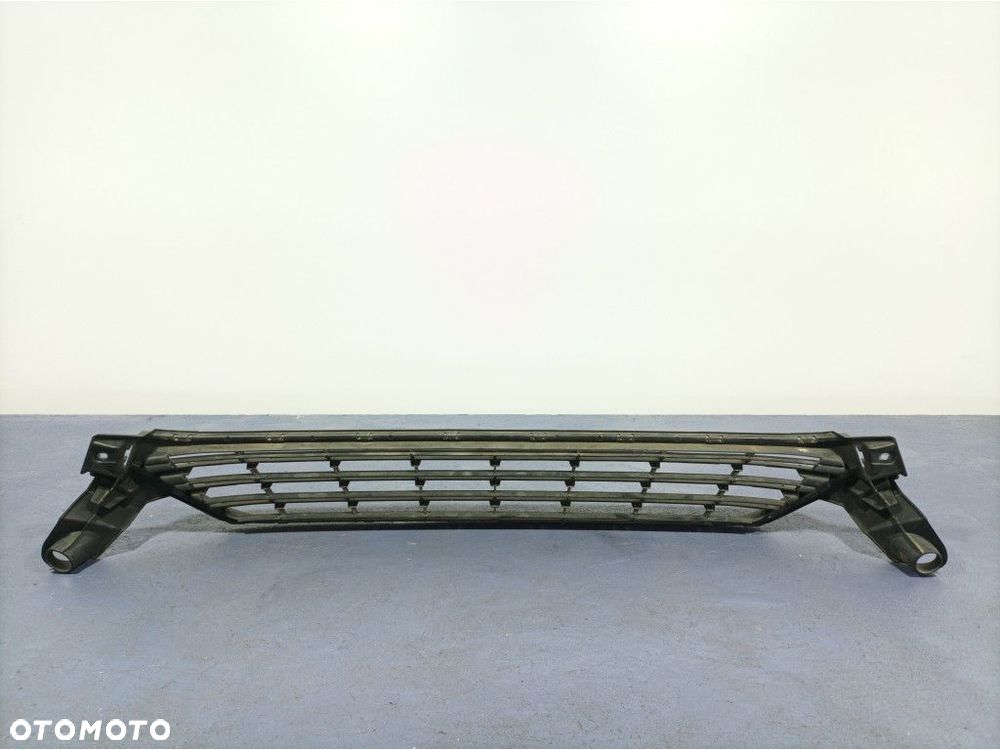 PEUGEOT 301 LIFT KRATKA ŚRODKOWA ZDERZAKA PRZÓD 9816027880 - 4