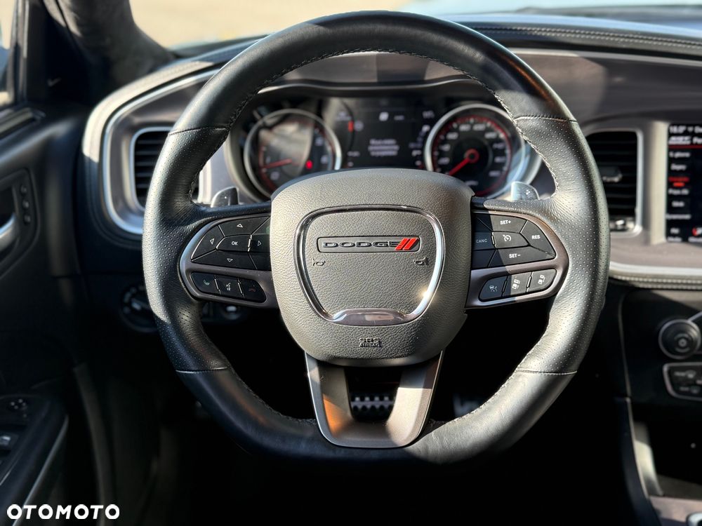 Dodge Charger Automatik R/T Scat Pack - 38