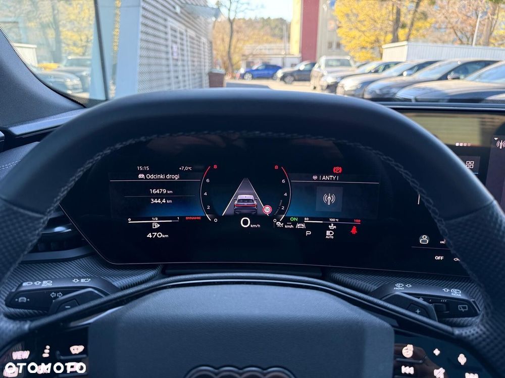 Audi SQ5 Sportback - 38