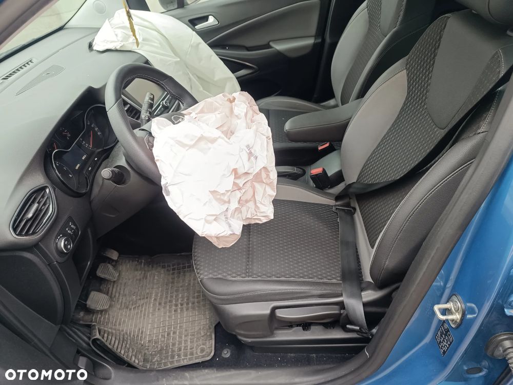 Opel Crossland X 1.2 Start/Stop Limited Edition - 7