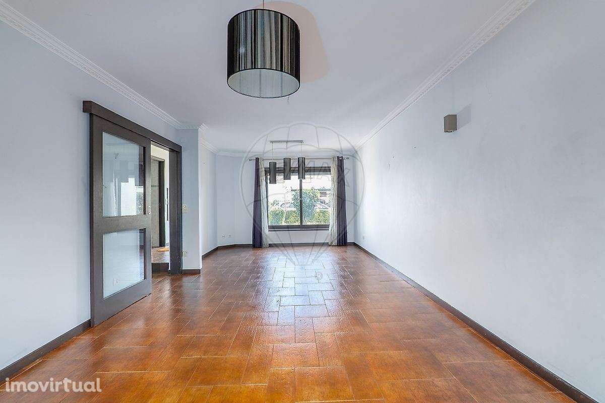 MORADIA T3 - SENHORA DA HORA, MATOSINHOS - Grande imagem: 4/21