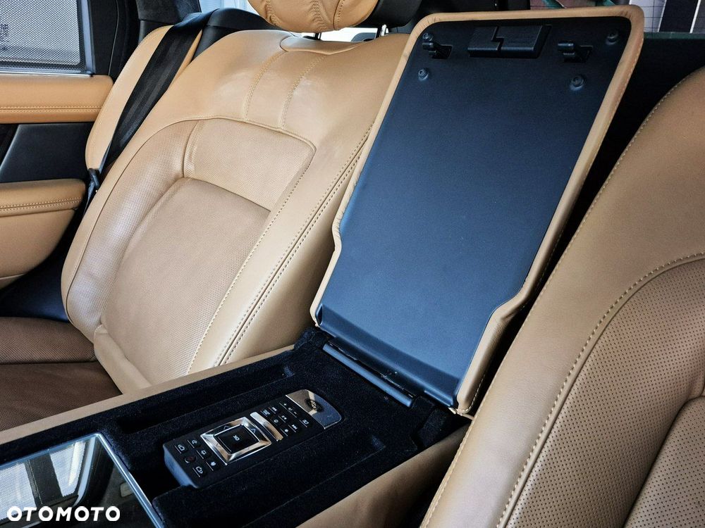 Land Rover Range Rover 4.4SD V8 AB - 26