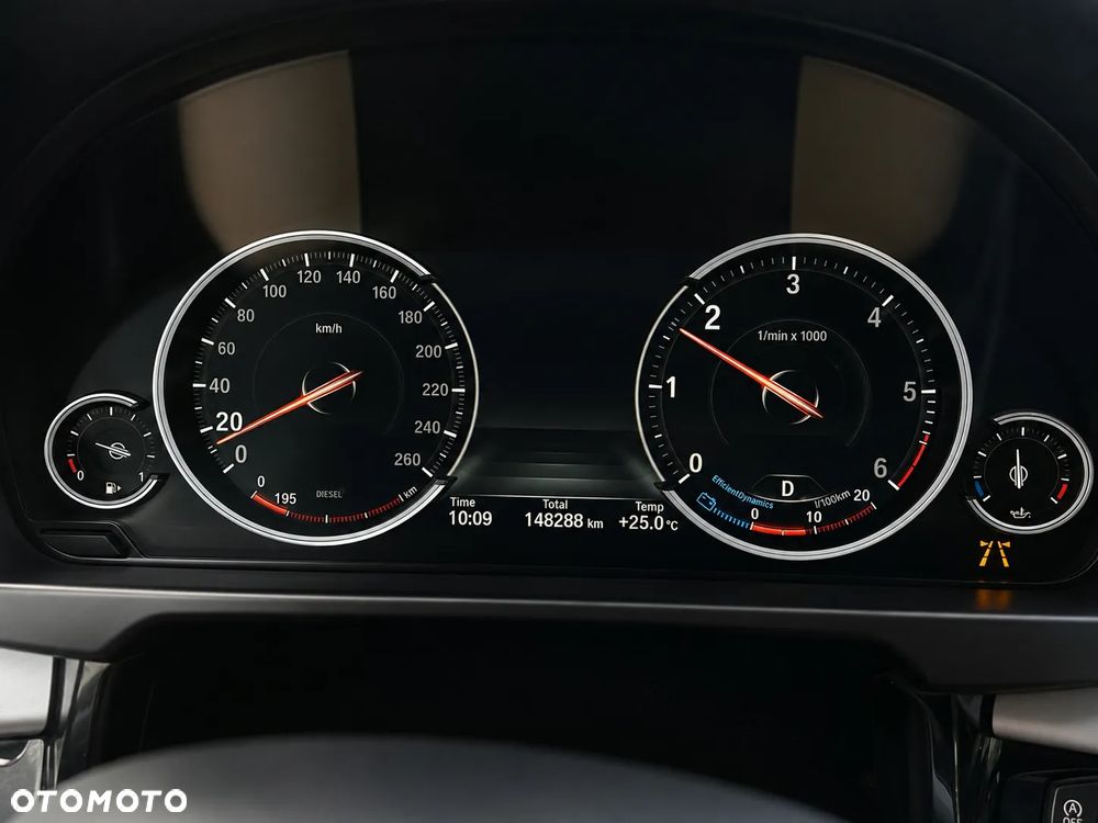 BMW X5 xDrive25d - 3