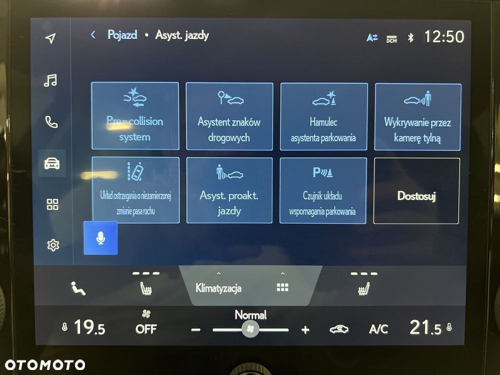 Lexus NX 350h Business AWD - 26
