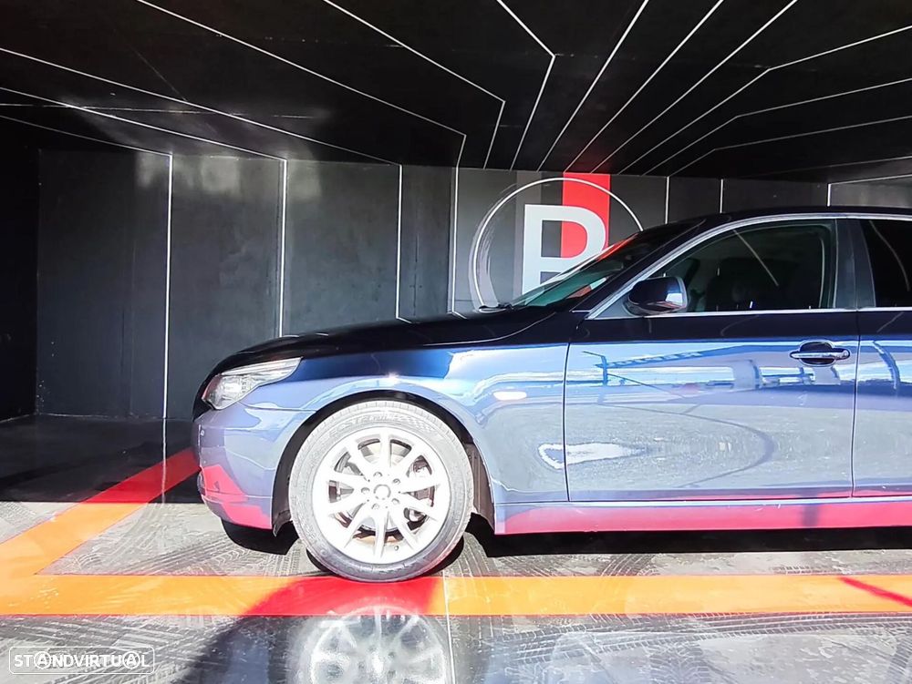 BMW 520 d Executive - 5
