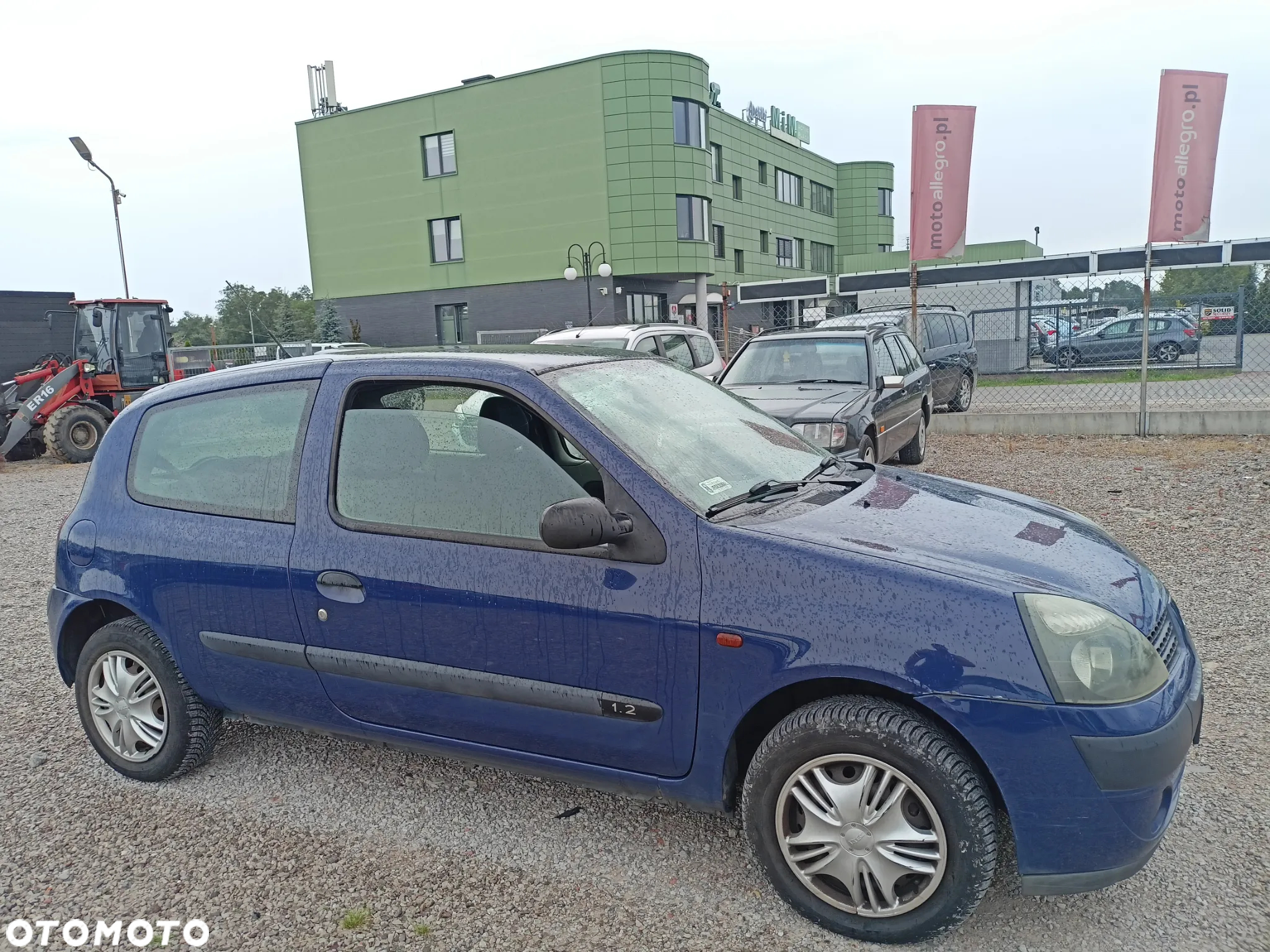 Renault Clio - 6