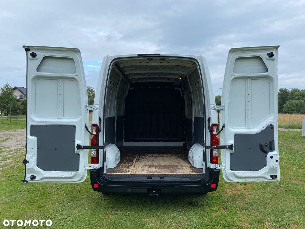 Renault Master - 8