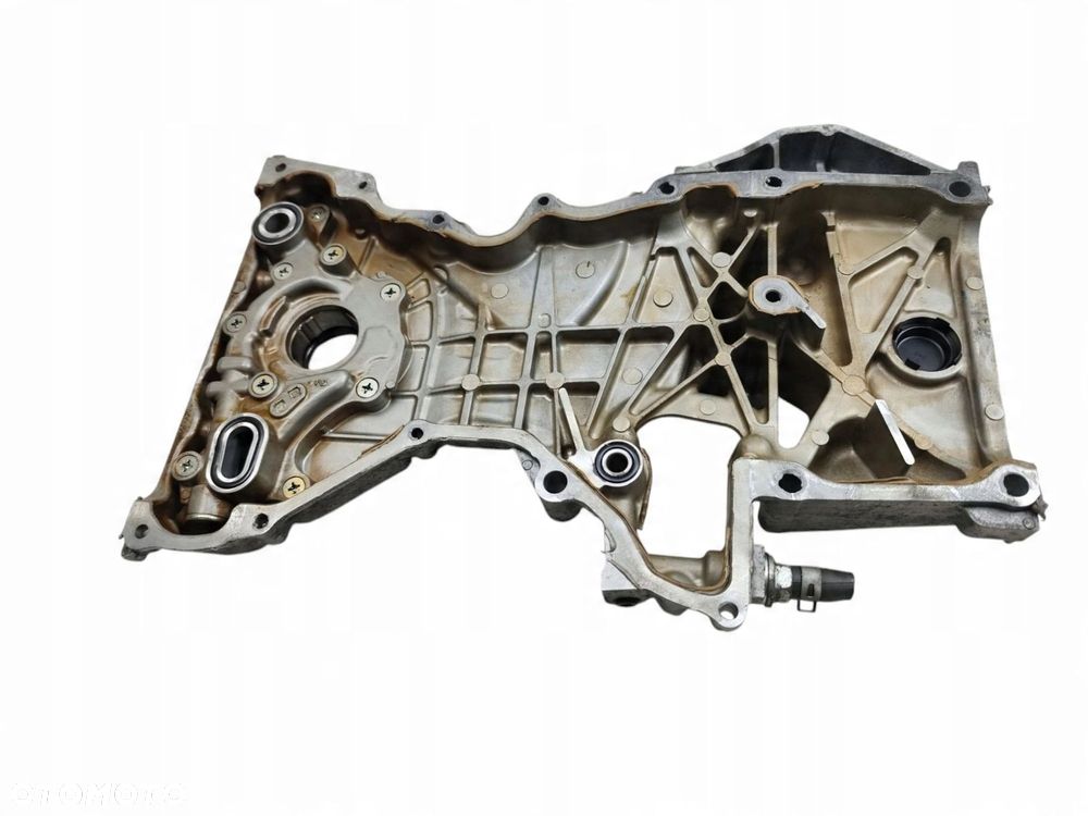 OBUDOWA ROZRZĄDU HONDA CIVIC IX (2011-2013) 1.8 I-VTEC 141KM - 4