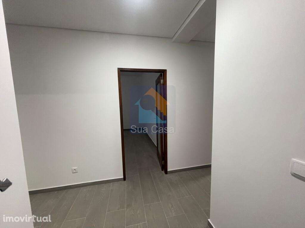 Arrendamento Apartamento - Grande imagem: 2/3