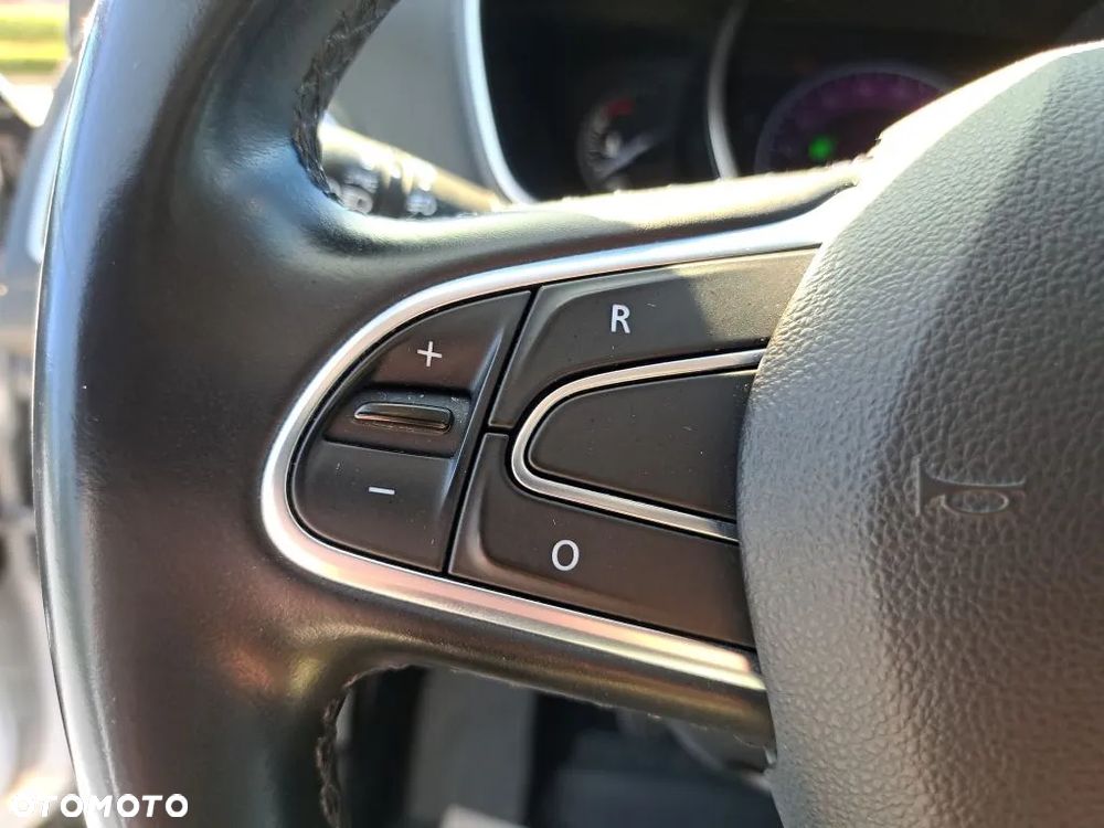 Renault Megane 1.5 Blue dCi Intens - 18