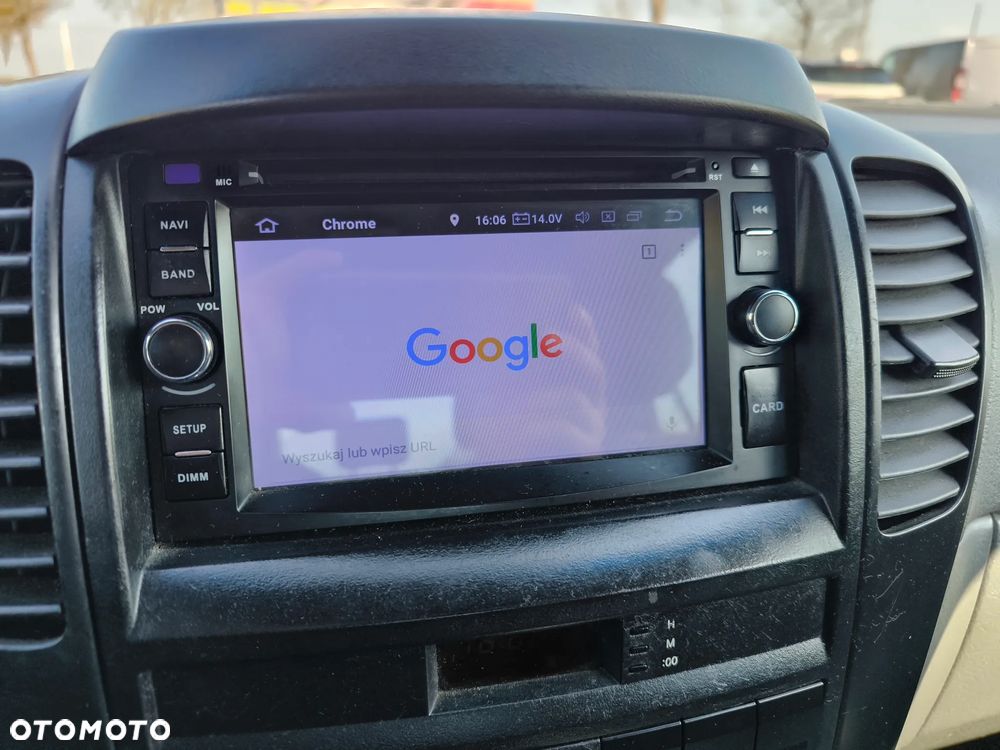 Kia Sorento 2.5 CRDi Expedition - 18