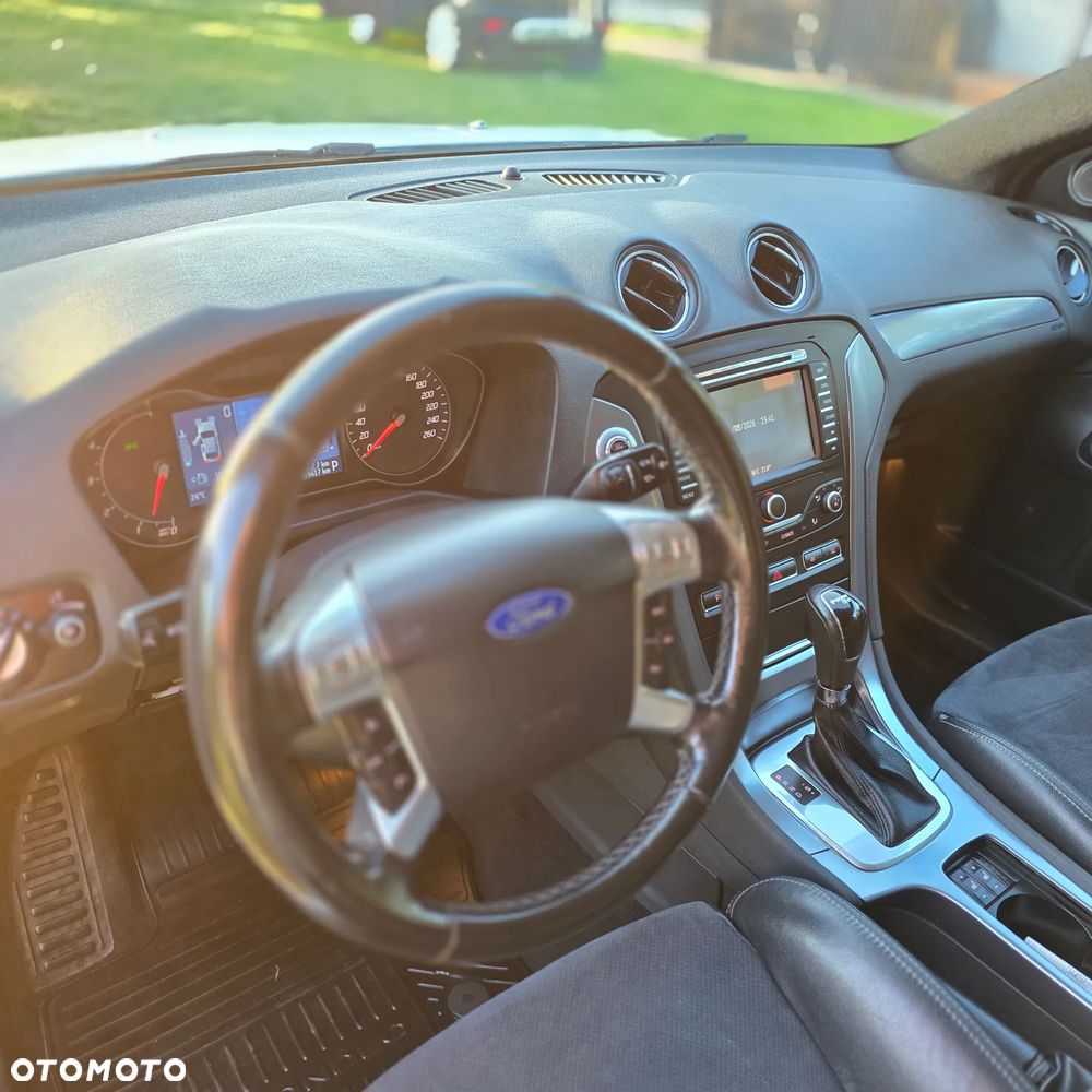 Ford Mondeo 2.0 TDCi ECOnetic Business Edition - 12