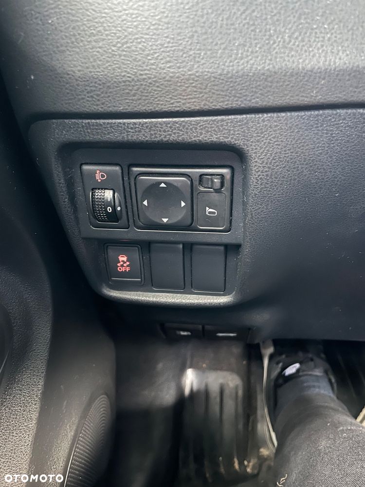 Nissan Juke 1.5 dCi N-Tec - 13