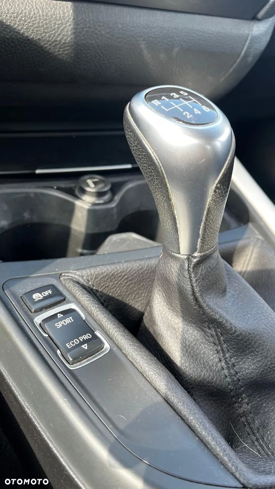 BMW Seria 1 116i - 7