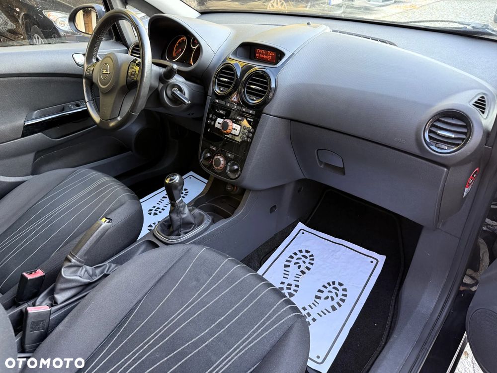 Opel Corsa 1.4 16V Edition 111 Jahre - 17