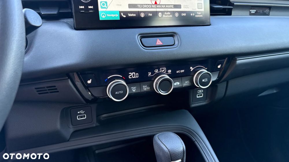 Honda HR-V - 33