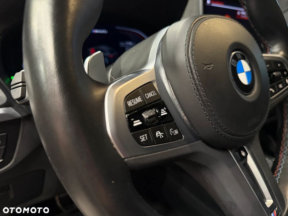 BMW X4 xM40i - 16