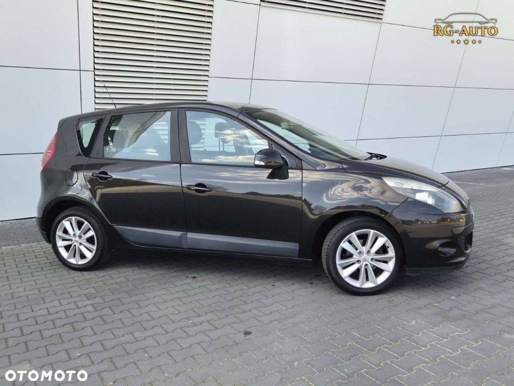 Renault Scenic - 4