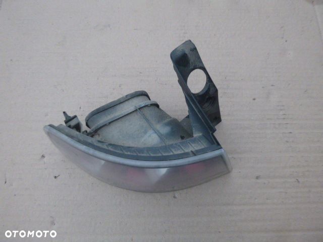 LAMPA LEWY TYŁ LEWA TYLNA SEAT IBIZA III - 3