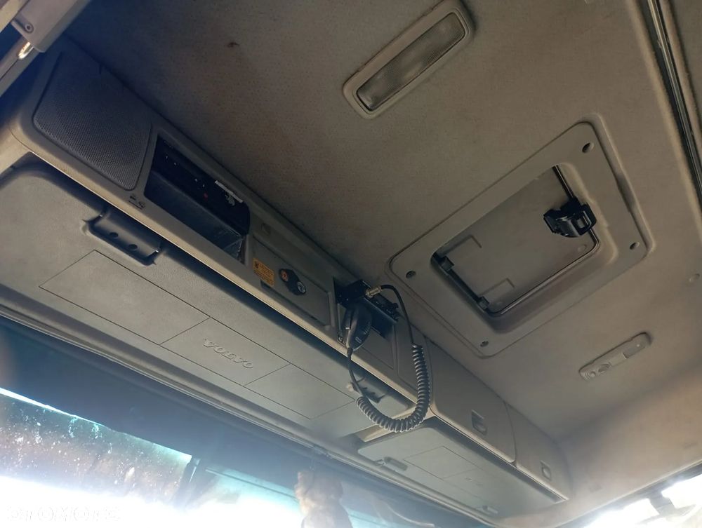 Volvo FM 340 - 9