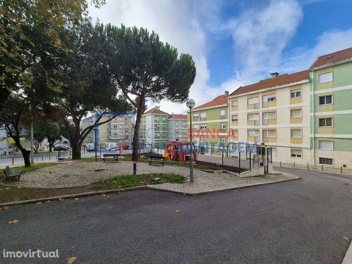 Apartamento T2 Agualva - Grande imagem: 4/18