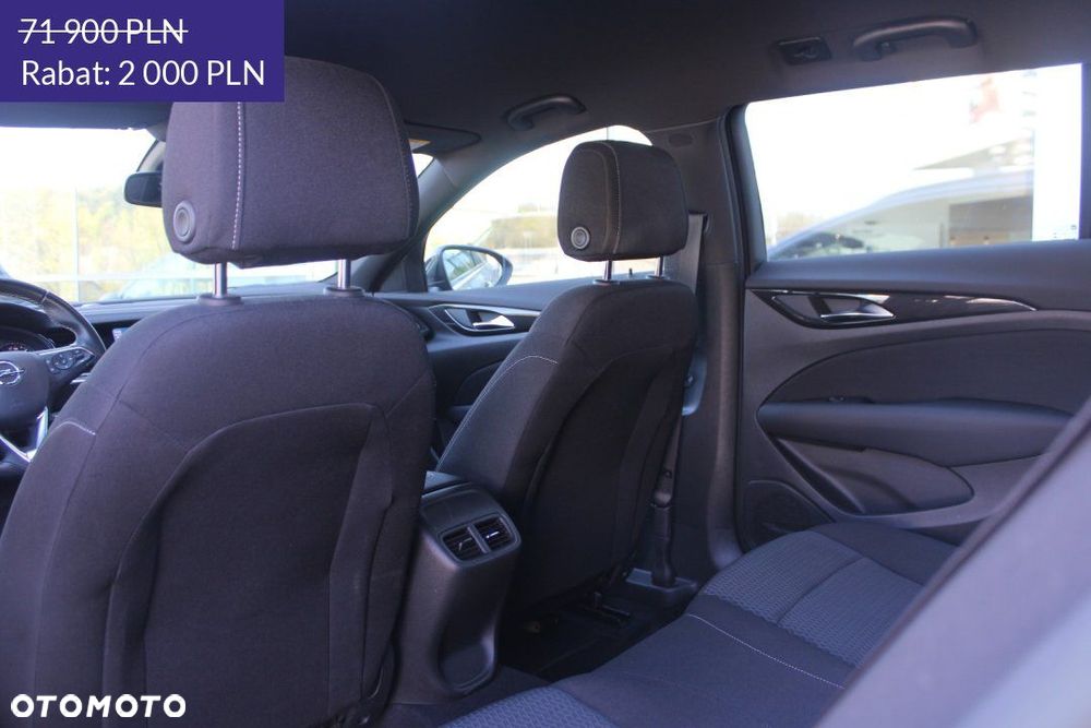 Opel Insignia - 11