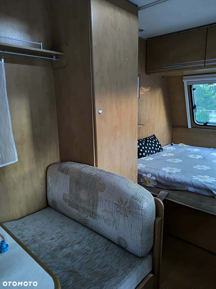 Caravelair Emeraude 390 CP - 19