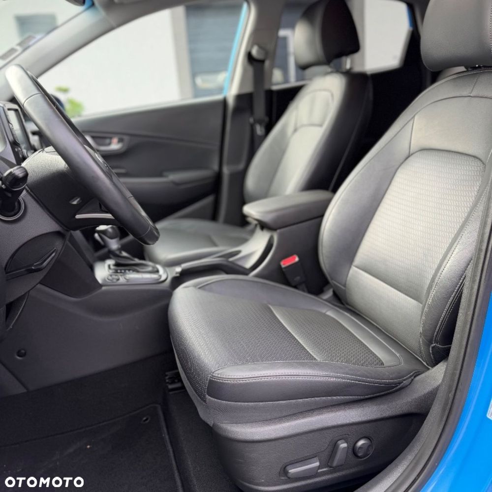 Hyundai Kona - 17