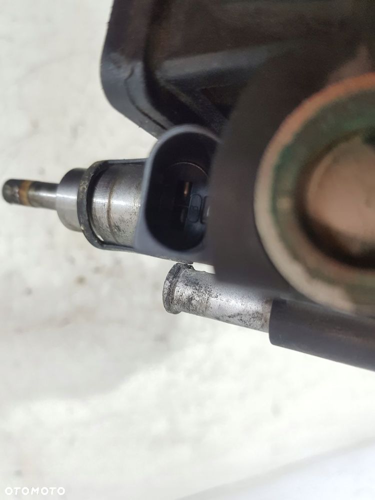 listwa wtryskowa nastawnik 06d133209t vw touran golf v audi 2.0 fsi bvy - 11
