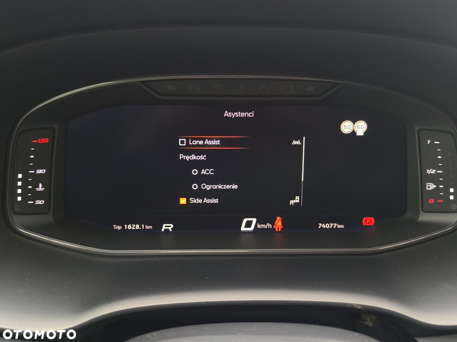 Cupra Ateca 2.0 TSI 4Drive VZ DSG - 23