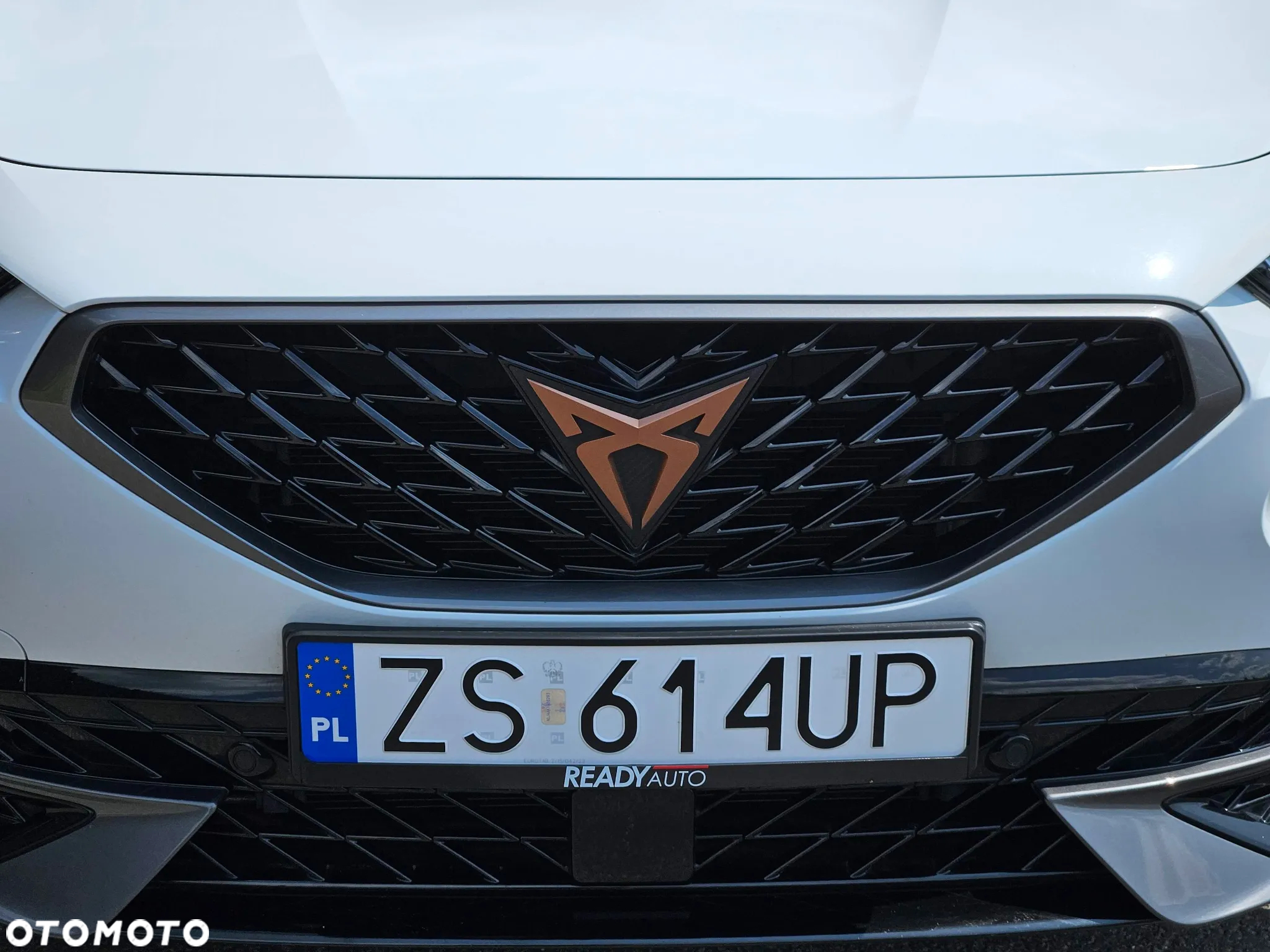 Cupra Formentor 1.5 TSI DSG - 13