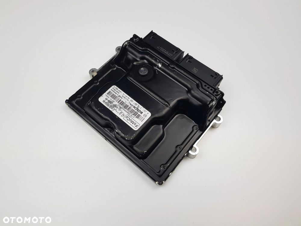Komputer Sterownik silnika Ford Fiesta MK8 1.5 B K1BY-12A650-BA - 3