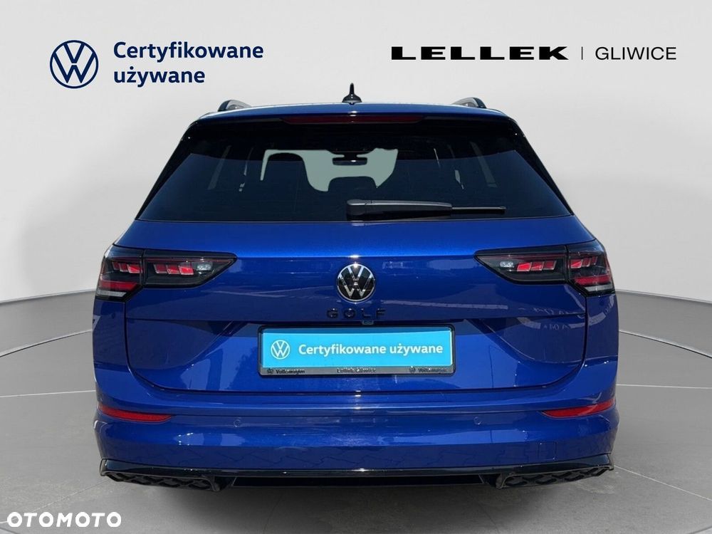 Volkswagen Golf Variant 1.5 eTSI mHEV R-Line DSG - 6