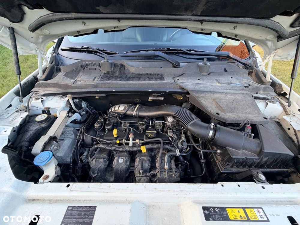 Land Rover Discovery Sport - 17