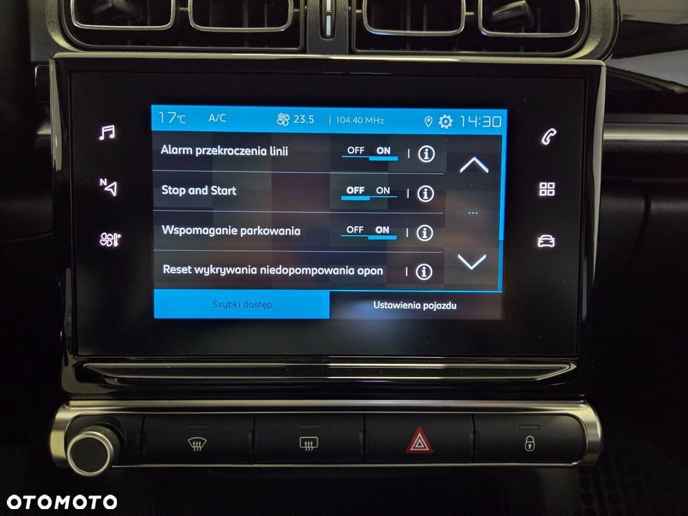 Citroën C3 1.2 PureTech Max - 20