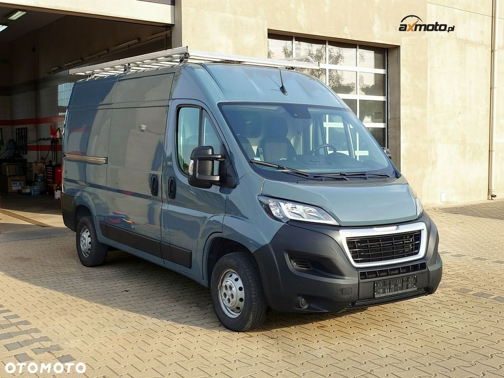 Peugeot Boxer - 8