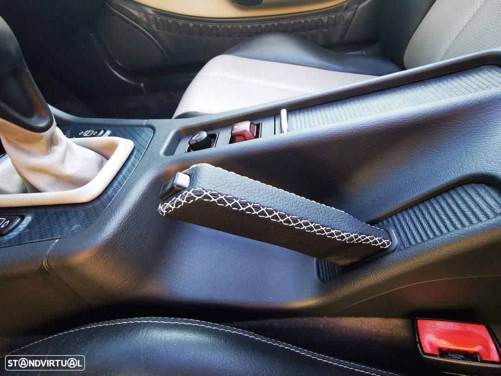 Mercedes-Benz SLK 200 Standard - 7