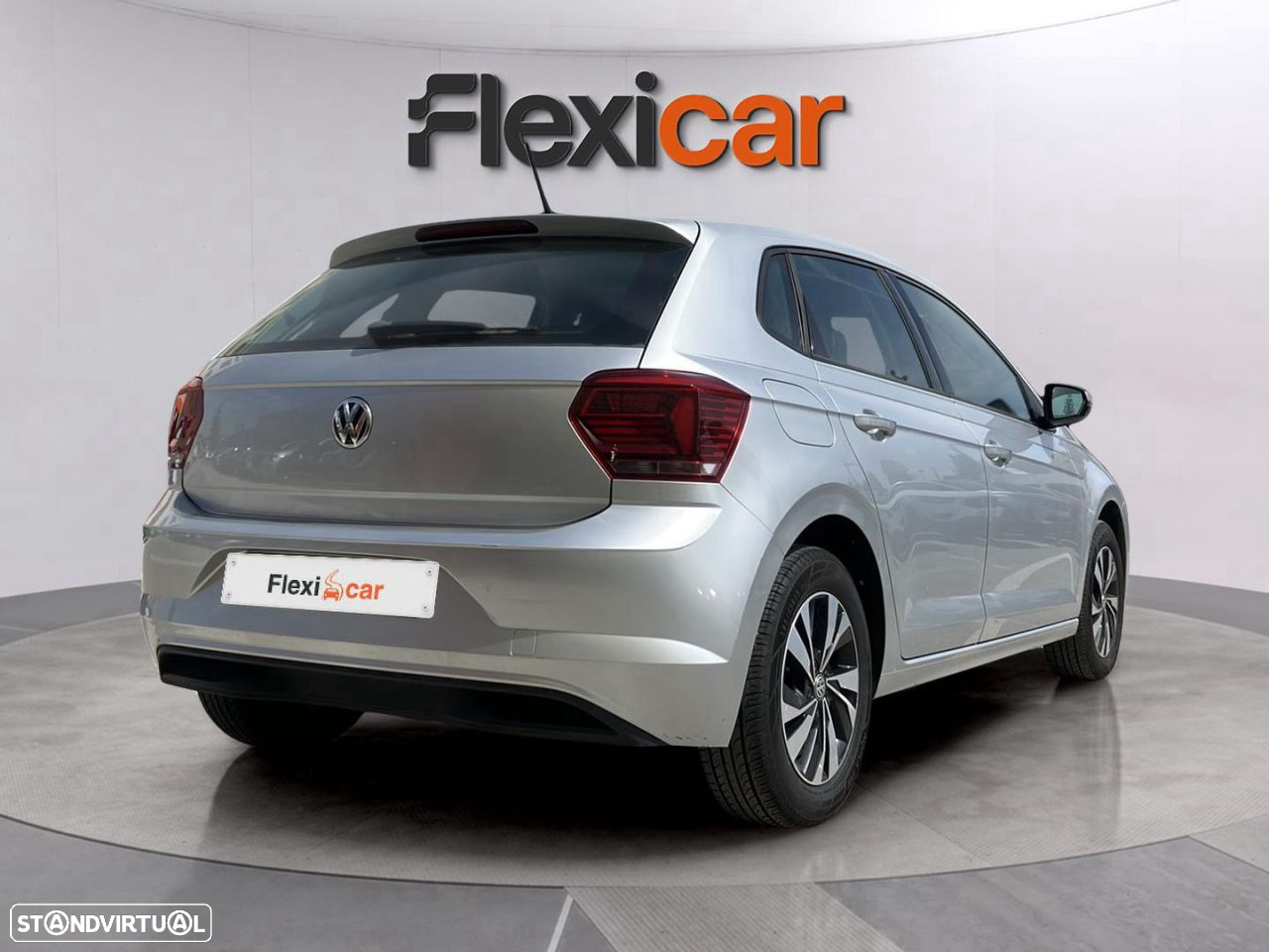 VW Polo 1.0 Confortline - 3