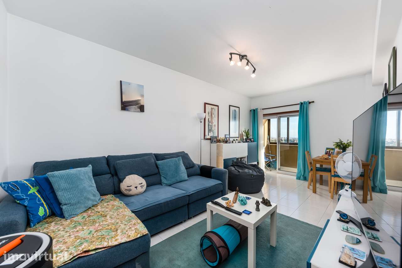 Apartamento, 68 m², Odivelas - Grande imagem: 4/19