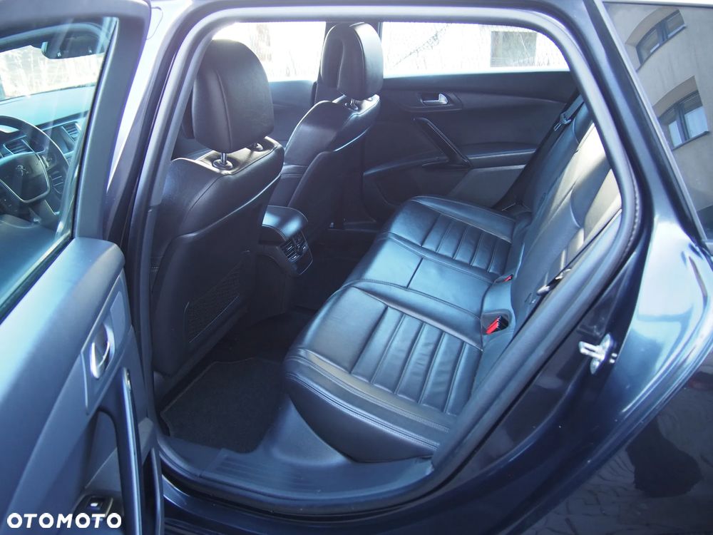 Peugeot 508 155 THP Active - 8