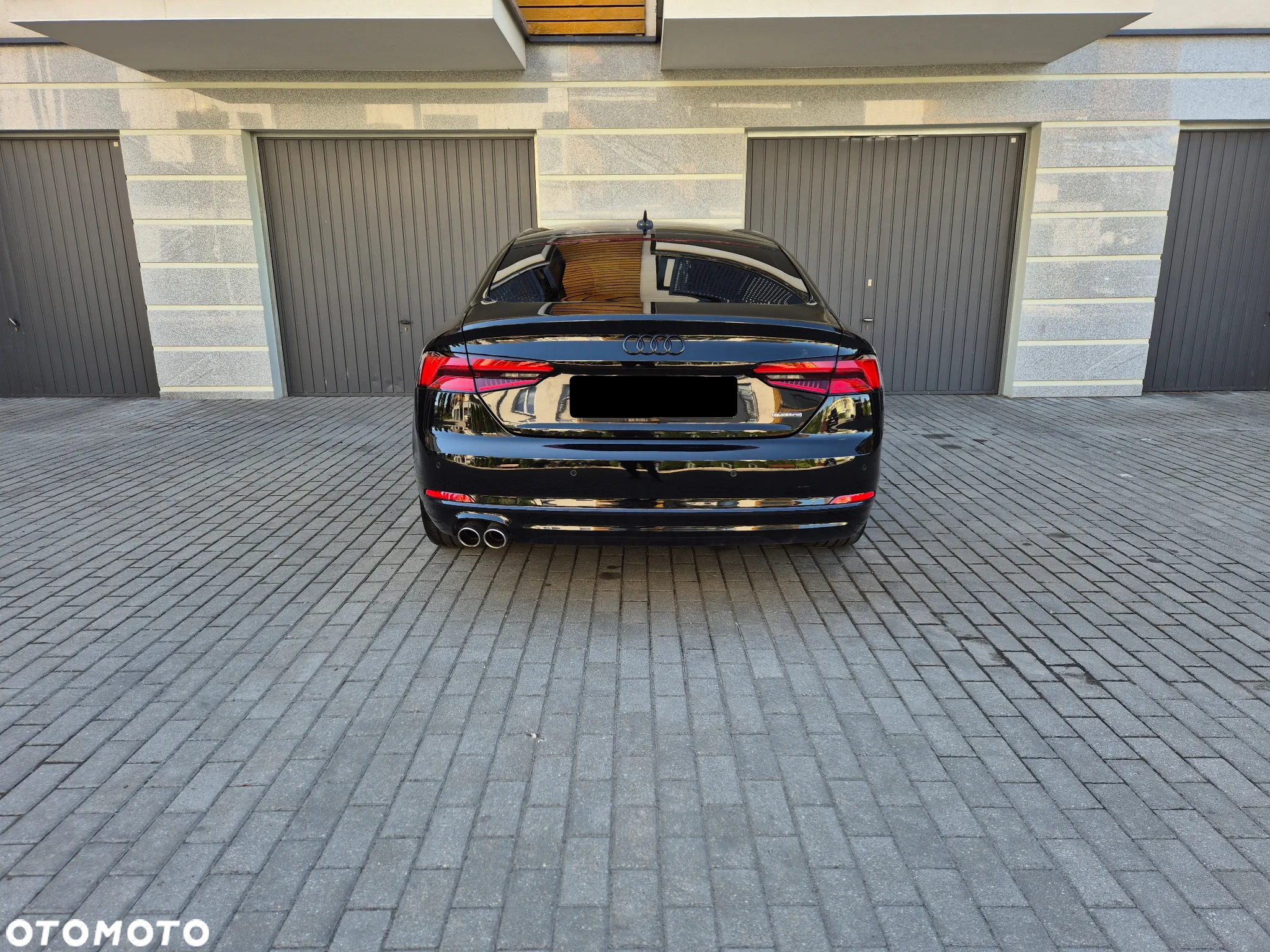 Audi A5 3.0 TDI Quattro Sport S tronic - 6