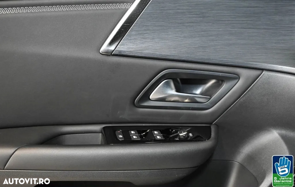 Citroën C5 X PureTech 180 Start&Stop EAT8 SHINE PACK - 15