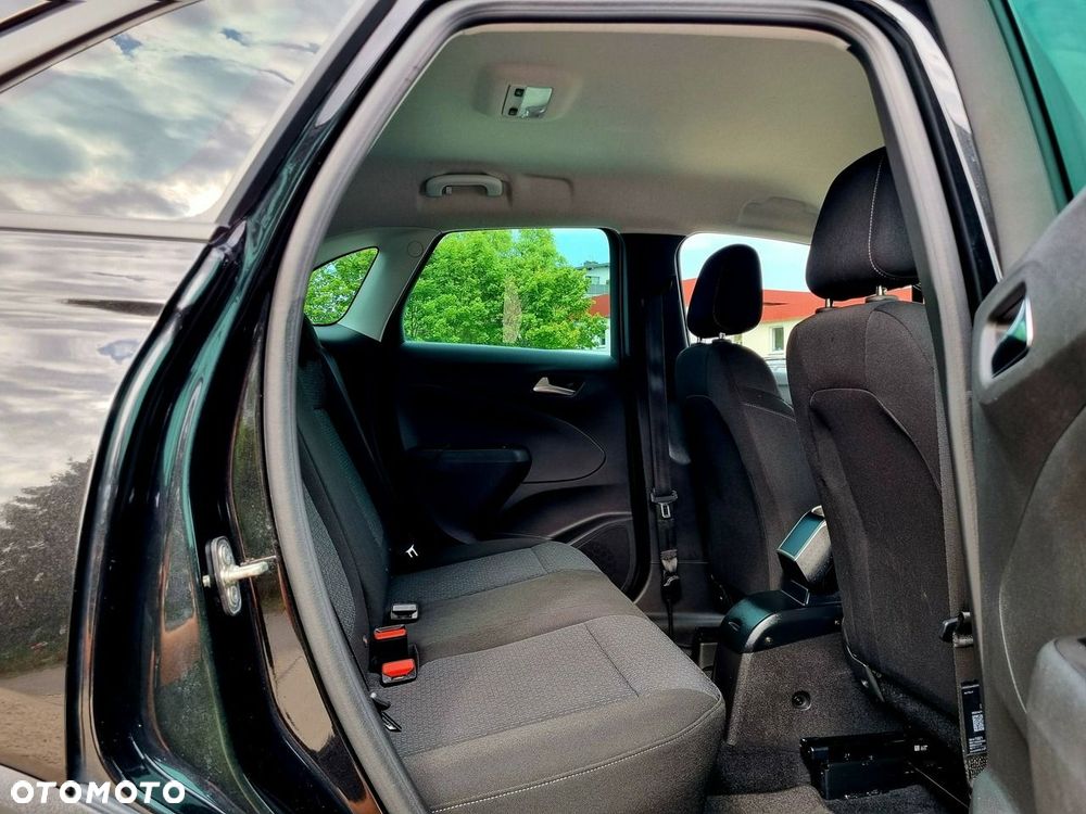 Opel Crossland X 1.2 Edition - 12