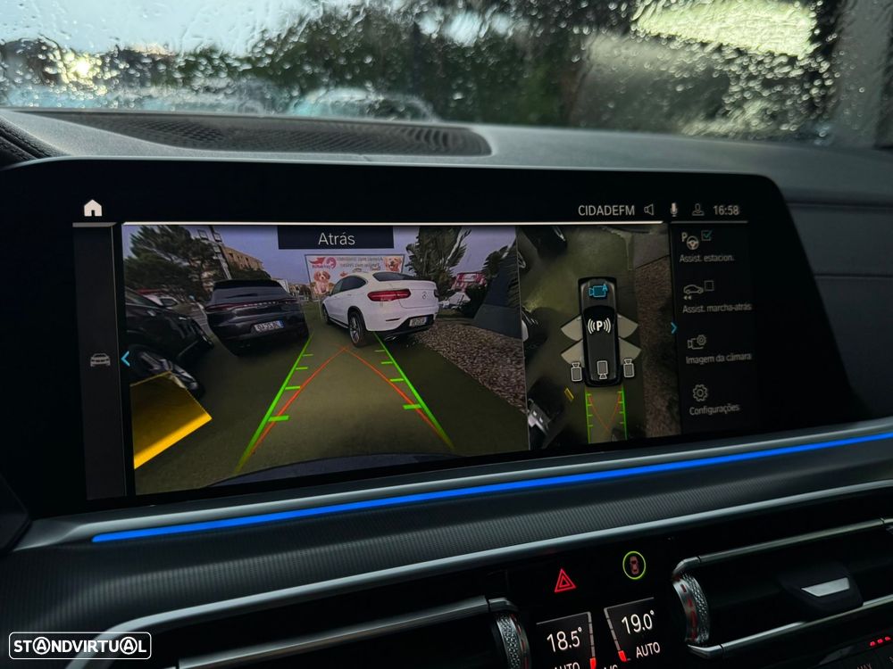 BMW X5 45 e xDrive Pack M - 45