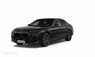 BMW Seria 7