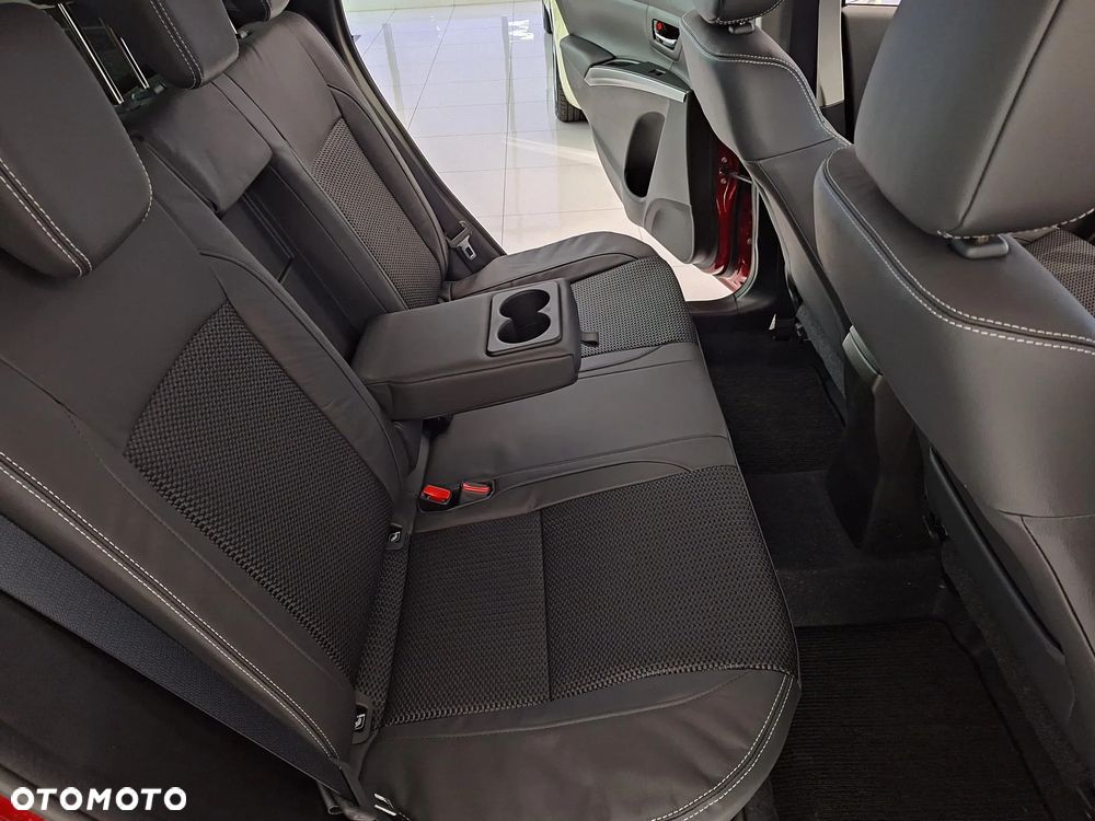 Suzuki S-Cross 1.4 BoosterJet mHEV Elegance SP - 14