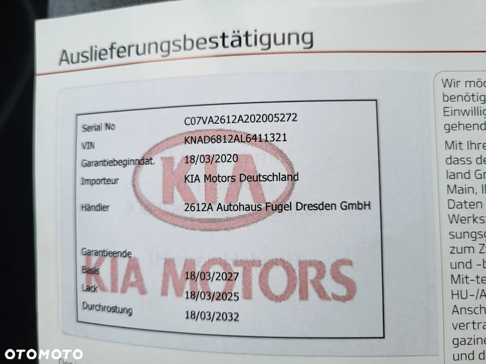 Kia Stonic 1.2 Dream-Team Edition - 26