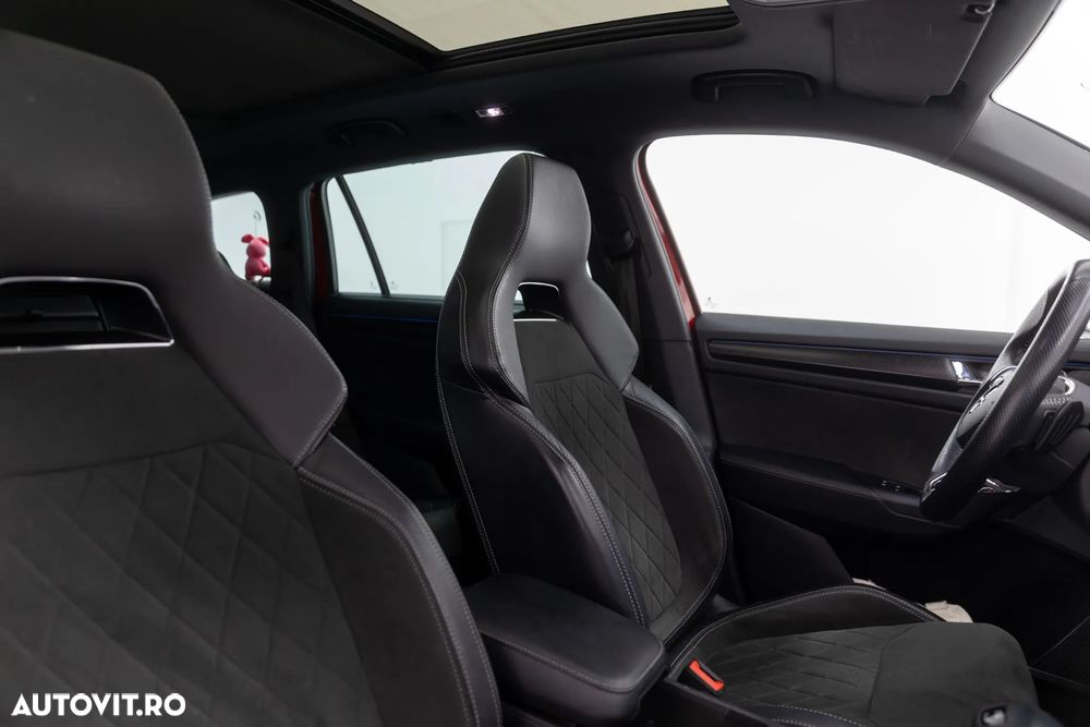 Skoda Kodiaq 2.0 TDI 4X4 DSG SportLine - 26