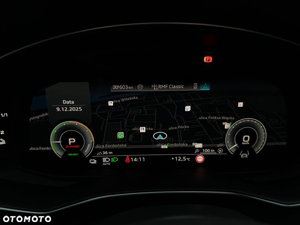 Audi A6 Limousine - 27